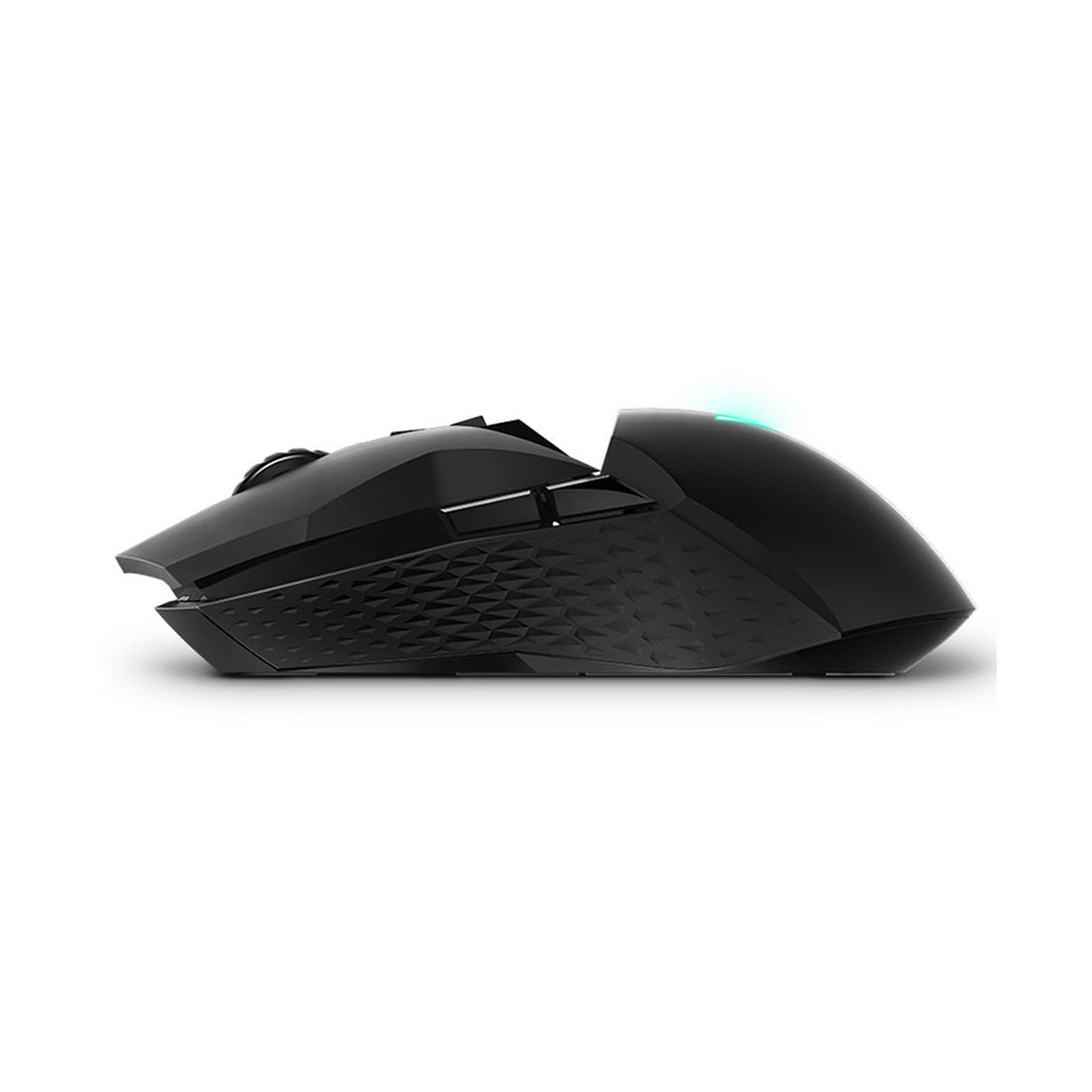 Компьютерная мышь Rapoo VT950 Черный - фото 3 - id-p98706555