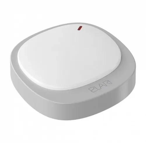 Умная кнопка безопасности ELARI Smart Button белый - фото 1 - id-p103166231