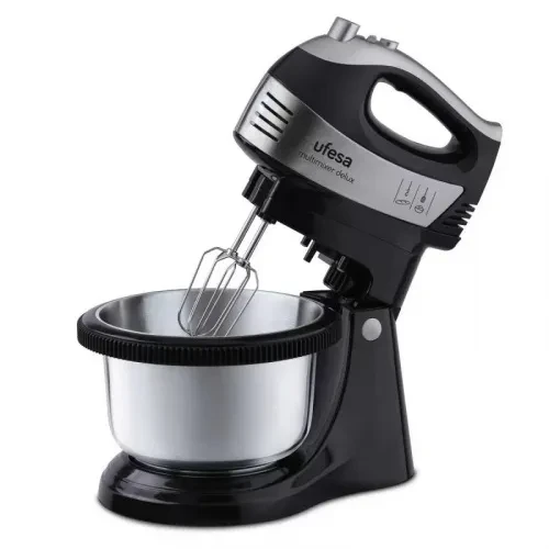 Миксер с чашей Ufesa BV5655 Multimixer Gyro Delux 70305100 - фото 1 - id-p103555482