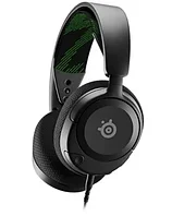 Наушники-гарнитура игровые SteelSeries Arctis Nova 1X 61616 черный