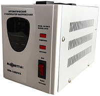 Magnetta, SDR-2000VA, Стабилизатор напряжения релейный, напольный