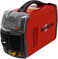 Magnetta, TIG-200ES AC/DC LED, Инверторный сварочный аппарат