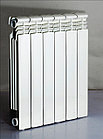 Радиатор биметаллический HF-350B