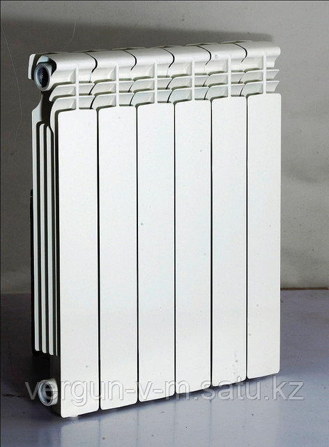 Радиатор биметаллический HF-350B - фото 1 - id-p15002868