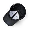 Бейсболка Classic, черная, фото 7