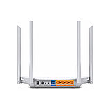 Маршрутизатор  TP-Link  Archer C50  1200М, фото 2
