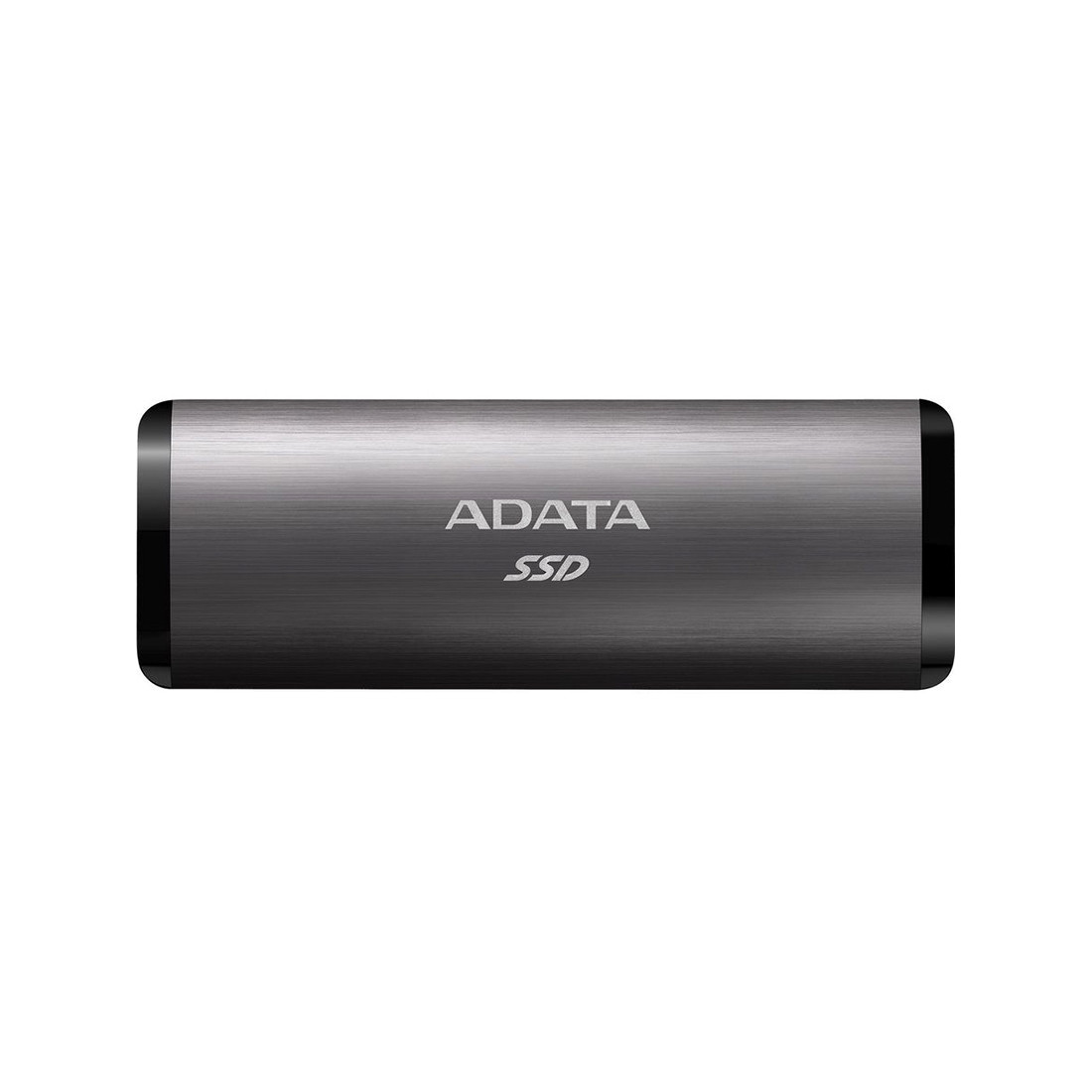 Внешний SSD диск ADATA 1TB SE760 Серый ASE760-1TU32G2-CTI - фото 2 - id-p114408168