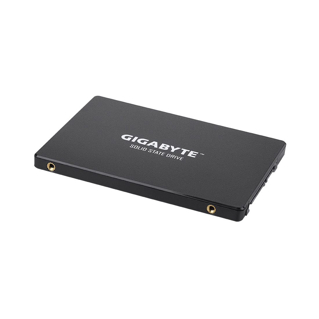 Твердотельный накопитель SSD Gigabyte GP-GSTFS31240GNTD (4719331803711) 240GB 2.5" Sata 6Gb/s 500/420 - фото 2 - id-p113551279