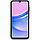 Смартфон Samsung Galaxy A15 6/128GB Blue Black, фото 2