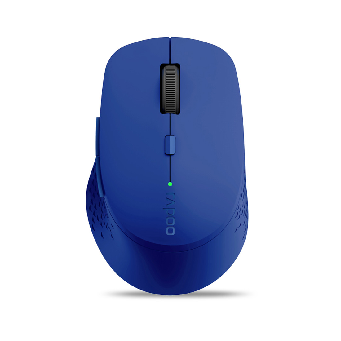 Компьютерная мышь Rapoo M300 Синий - фото 2 - id-p108215978