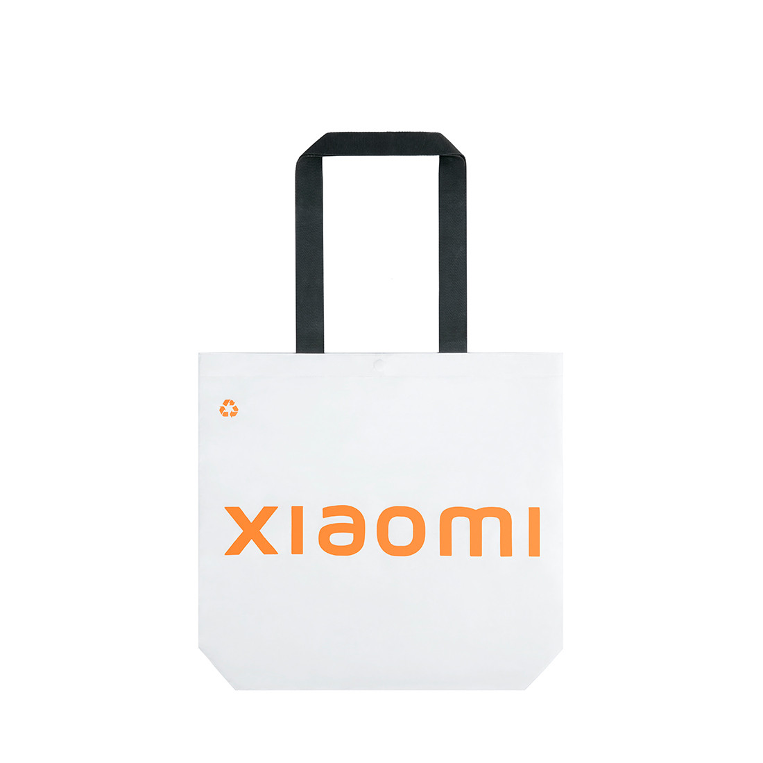 Многоразовая сумка Xiaomi Reusable Bag BHR5995GL/MIBOTNT2201U Белый - фото 2 - id-p102359734