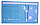 Органайзер для хранения мелочей треугольный голубой, фото 3