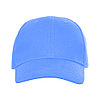 Бейсболка Classic, голубая, фото 2