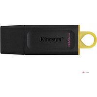 USB-Flash Kingston 128GB DT70/128GB Black