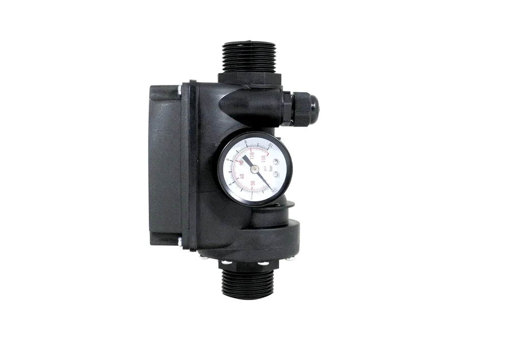 Блок управления насосом ТУРБИПРЕСС М - купить по лучшей цене в ...