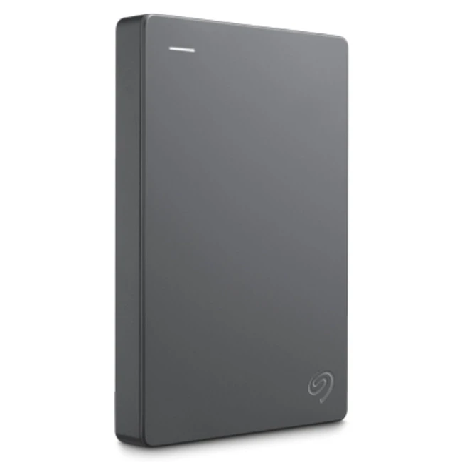 Внешний жесткий диск 5Tb Seagate Basic STJL5000400 Grey USB 3.0