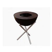 Гриль очаг ЭЛЬБРУС GO