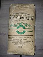 Полимер-силикатный клей ПСК Диабазит