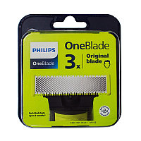 Сменное лезвие для электробритвы Philips Norelco OneBlade и OneBlade Pro 3 шт