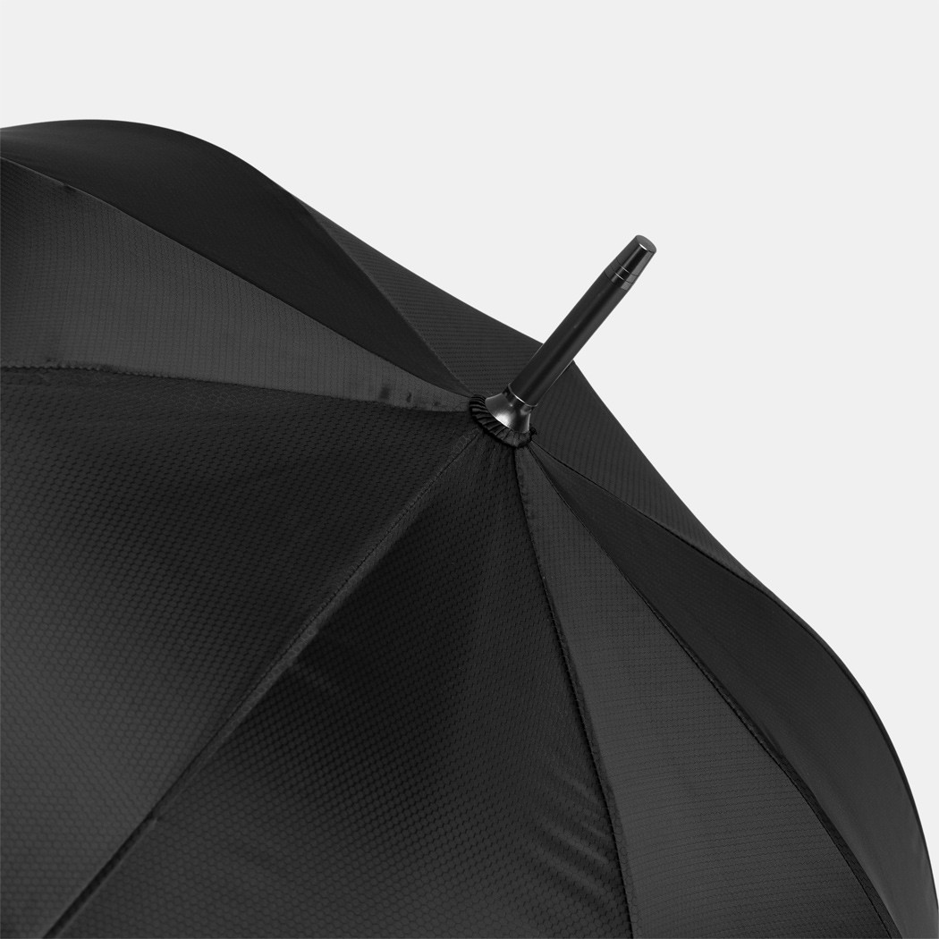 Автоматический зонт JUBILEE Черный - фото 4 - id-p114638758