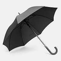 Автоматический зонт JUBILEE Темно-серый