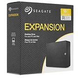 Внешний жесткий диск 18Tb Seagate Expansion Desktop STKP18000400 ext PSU Black USB3.1, фото 2