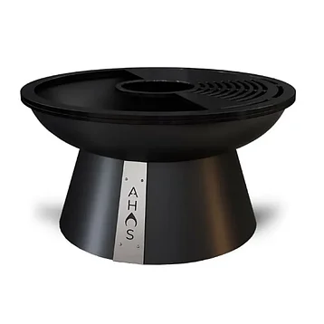 Костровая чаша-барбекю Ahos Fire Pit 600, фото 2