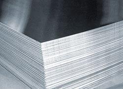 Никелевый лист 0,8х1500х6000 мм ХН38ВТ - фото 1 - id-p114643490