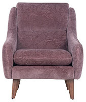 Классическое кресло Kelebek Soho коричневый