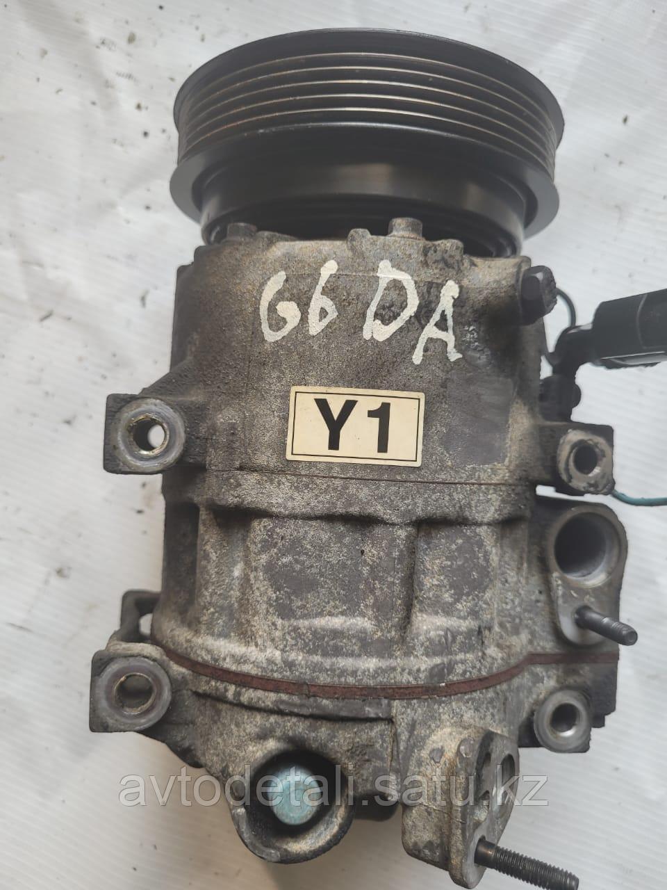 Двигатель на Hyundai - фото 6 - id-p114596742