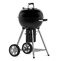 Мобильный угольный гриль Napoleon NK18K-LEG