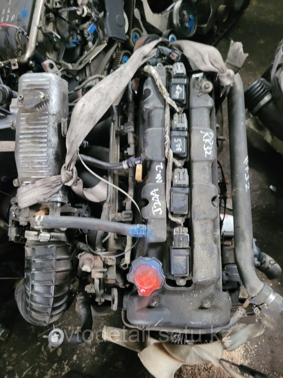Двигатель на Suzuki - фото 9 - id-p114596701