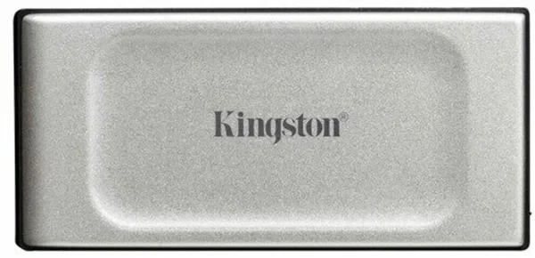 Внешний SSD диск 4Tb, Kingston SXS2000/4000G, USB 3.2 Gen2x2, 2000R/2000W, IP55