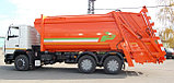 Мусоровоз  КО-440-5 КамАЗ-65115-3082-23, фото 3