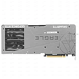Видеокарта 16Gb PCI-E GDDR6X GIGABYTE GV-N4080EAGLE OC-16GD 1хHDMI+3xDP GeForce RTX4080, фото 2