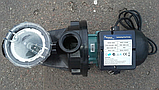 Фильтровальная установка Emaux FSF500 для бассейна (Производительность 11,1 м3/ч, моноблок), фото 7
