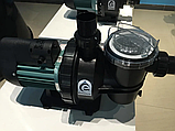 Фильтровальная установка Emaux FSF650 для бассейна (Производительность 15,3 м3/ч, моноблок), фото 6