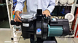Фильтровальная установка Emaux FSF650 для бассейна (Производительность 15,3 м3/ч, моноблок), фото 5
