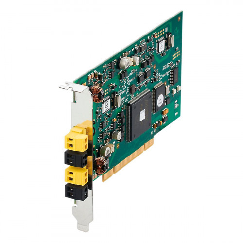 AC1096 AS-интерфейс PCI карта ПЛК - фото 1 - id-p114558016