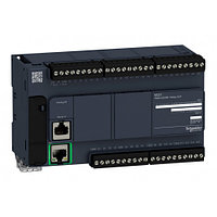 TM221CE40R ЫҚШАМ БАЗАЛЫҚ БЛОК M221-40IO ETHERNET РЕЛЕСІ