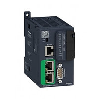 TM251MESC БАЗОВЫЙ БЛОК М251 1 ETHERNET+CAN