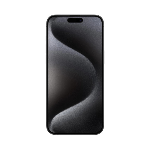 IPhone 15 Pro Black Titanium (черный) / 512 GB - фото 2 - id-p114664251