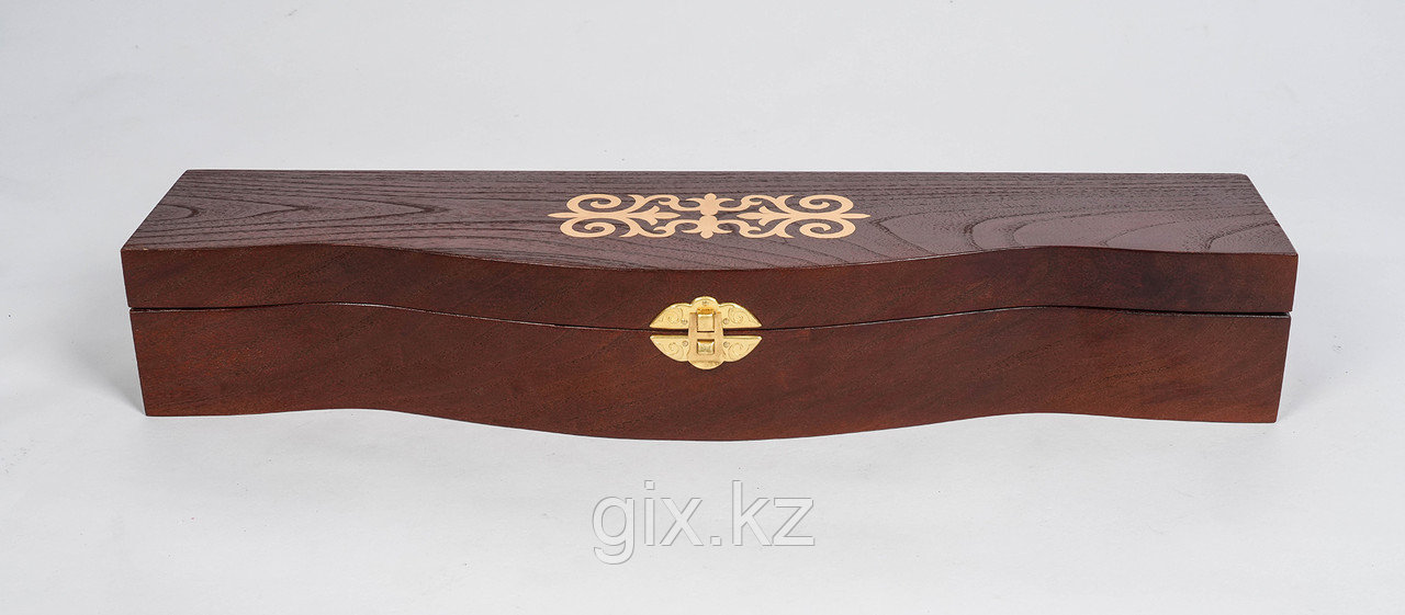 Камча в кейсе Волк (камша)