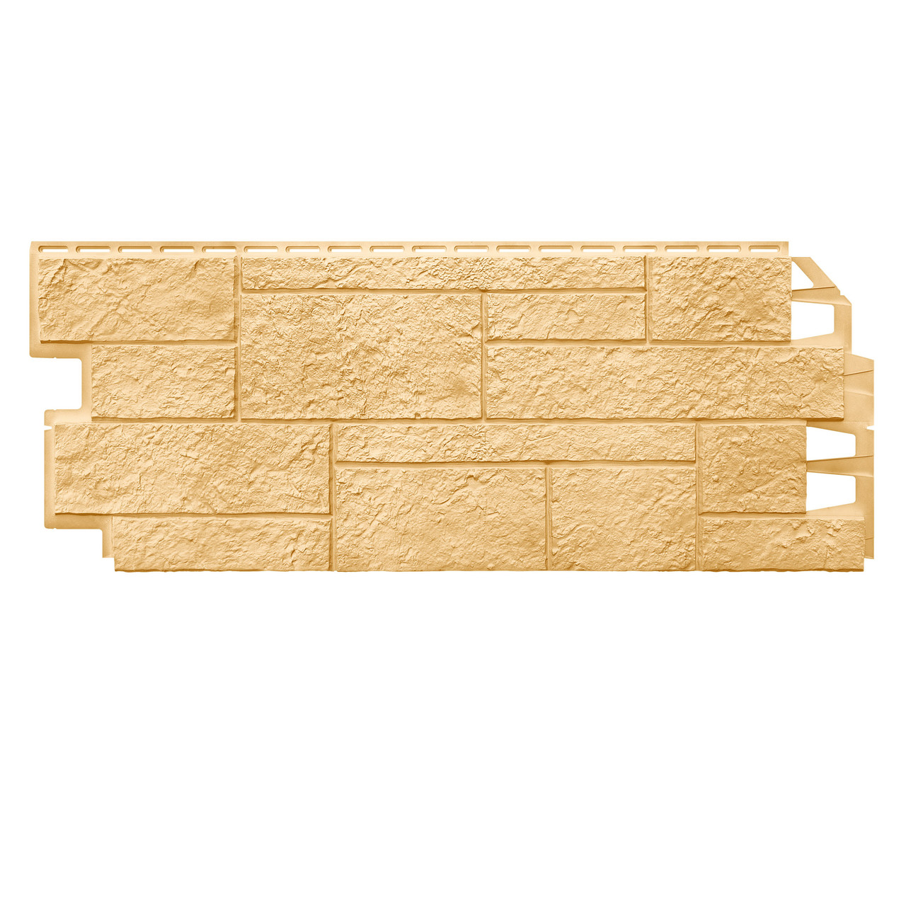 Фасадные панели ОПТИМА, Песчаник, песочный - фото 3 - id-p43642122