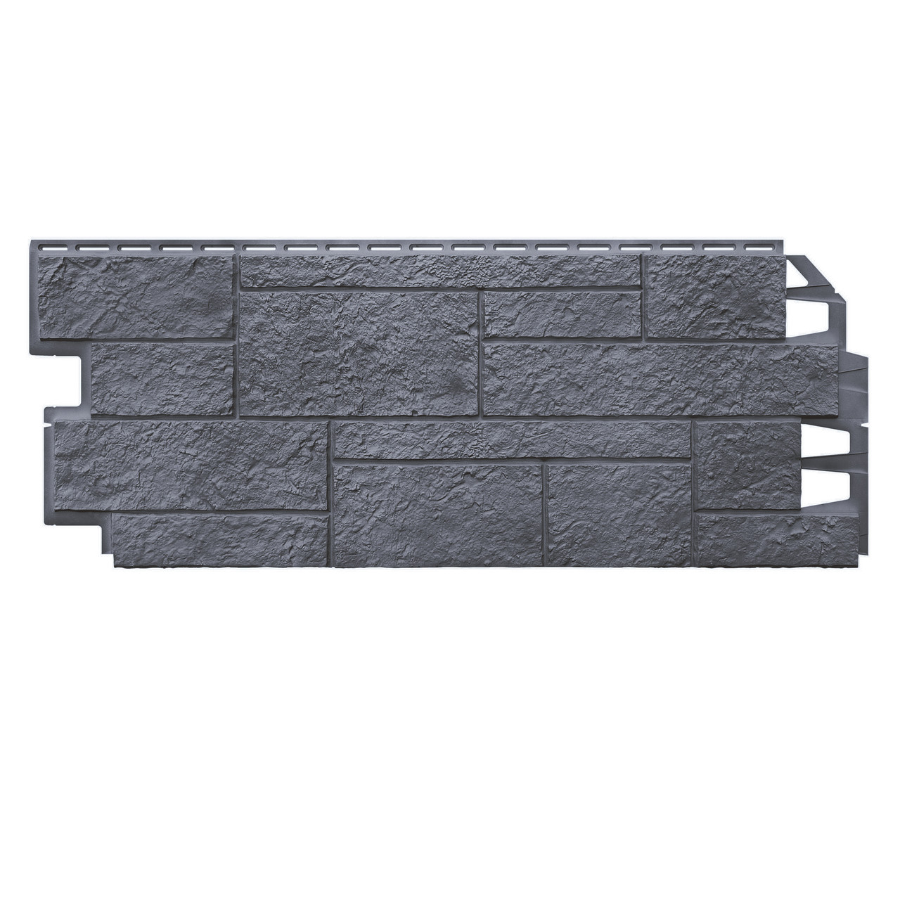Фасадные панели ОПТИМА, Песчаник, серый - фото 3 - id-p60922214