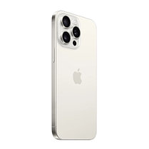 IPhone 15 Pro White Titanium (белый) / 512 GB, фото 3