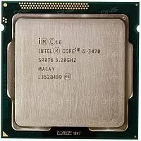 Процессор Intel Core i5-3470 OEM soc.1155