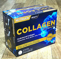 Гидролизованный коллаген Nutraxin в саше, 30 пакетиков