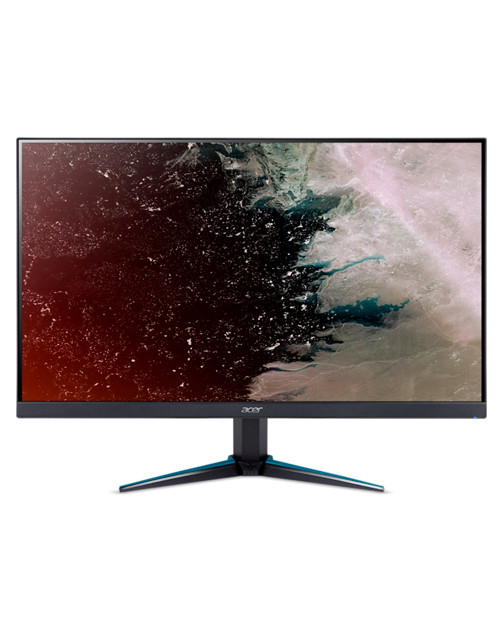 Acer UM.HV0EE.007 Монитор VG270UBMIIPX, 27", IPS, WQHD, 1*DP, 2*HDMI, Audio out, 1 мс