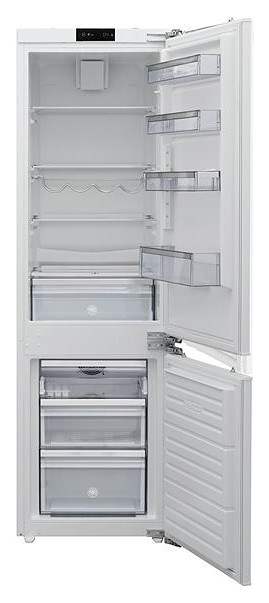 Холодильник Bertazzoni REF603BBNPVC/20